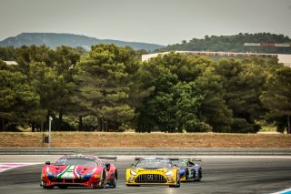 Race
