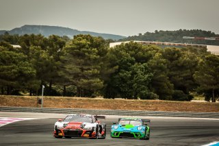 #32 Team WRT Audi R8 LMS evo II GT3 Dries VANTHOOR BEL Kelvin VAN DER LINDE ZAF Charles WEERTS BEL Pro, Race
