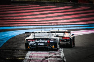#90 Madpanda Motorsport Mercedes-AMG GT3 Ezequiel PEREZ COMPANC ARG Sean WALKINSHAW GBR Franco GIROLAMI ARG Silver Cup, Race
