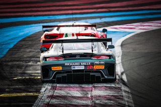 #20 SPS automotive performance Mercedes-AMG GT3 Dominik BAUMANN AUT Valentin PIERBURG DEU Martin KONRAD AUT Pro-Am Cup, Race
