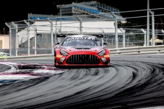 #87 AKKODIS ASP Team Mercedes-AMG GT3 Tommaso MOSCA ITA Thomas DROUET FRA Casper STEVENSON GBR Silver Cup, Race
