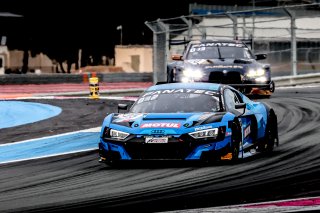 #25 Sainteloc Junior Team Audi R8 LMS evo II GT3 Lucas LEGERET CHE Patric NIEDERHAUSER CHE Christopher MIES DEU Pro, Race
