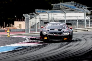 #99 Attempto Racing Audi R8 LMS evo II GT3 Marius ZUG DEU Nicolas SCHÖLL AUT Alex AKA DEU Silver Cup, Race
