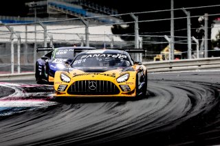 #88 AMG Team AKKODIS ASP Mercedes-AMG GT3 Raffaele MARCIELLO CHE Daniel JUNCADELLA ESP Jules GOUNON FRA Pro, Race
