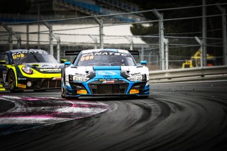 Race
