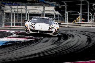 #51 Iron Lynx Ferrari 488 GT3 Miguel MOLINA ESP Nicklas NIELSEN DNK James CALADO GBR Pro, Race
