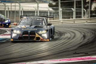 #30 Team WRT Audi R8 LMS evo II GT3 Thomas NEUBAUER FRA Benjamin GOETHE MCO Jean-Baptiste SIMMENAUER FRA Silver Cup, Race
