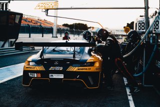 #88 AMG Team AKKODIS ASP Mercedes-AMG GT3 Raffaele MARCIELLO CHE Daniel JUNCADELLA ESP Jules GOUNON FRA Pro, FGTWC, Pitlane, Race

