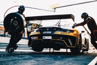 #88 AMG Team AKKODIS ASP Mercedes-AMG GT3 Raffaele MARCIELLO CHE Daniel JUNCADELLA ESP Jules GOUNON FRA Pro, FGTWC, Pitlane, Race
