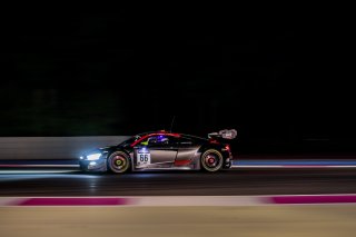 #66 Attempto Racing Audi R8 LMS evo II GT3 Juuso PUHAKKA FIN Markus WINKELHOCK DEU Dennis MARSCHALL DEU Pro, FGTWC, Race

