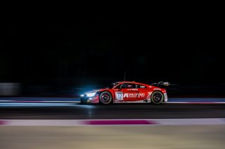 #12 Tresor by Car Collection Audi R8 LMS evo II GT3 Christopher HAASE DEU Mattia DRUDI SMR Luca GHIOTTO ITA Pro, FGTWC, Race
