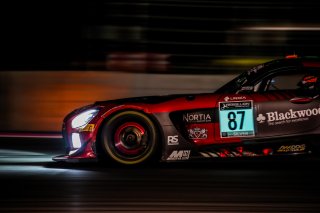 #87 AKKODIS ASP Team Mercedes-AMG GT3 Tommaso MOSCA ITA Thomas DROUET FRA Casper STEVENSON GBR Silver Cup, FGTWC, Race
