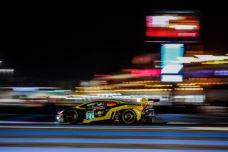 #27 Leipert Motorsport Lamborghini Huracan GT3 Evo Isaac TUTUMLU LOPEZ ESP Tyler COOKE USA Brendon LEITCH NZL Silver Cup, FGTWC, Race
