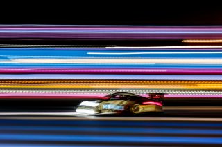 #24 Herberth Motorsport Porsche 911 GT3-R (991.II) Niki LEUTWILER CHE Alessio PICARIELLO BEL Ivan JACOMA CHE Pro-Am Cup, FGTWC, Race
