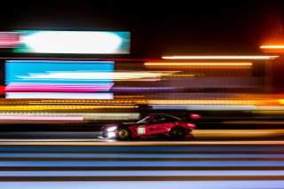 #3 GetSpeed Mercedes-AMG GT3 Jeff KINGSLEY CAN Valdemar ERIKSEN DNK Sébastien BAUD FRA Silver Cup, FGTWC, Race
