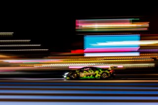#77 Barwell Motorsport Lamborghini Huracan GT3 Evo Sandy MITCHELL GBR Rob COLLARD GBR Alex MACDOWALL GBR Gold Cup, FGTWC, Race

