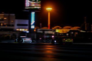 #71 Iron Lynx Ferrari 488 GT3 Davide RIGON ITA Daniel SERRA BRA Antonio FUOCO ITA Pro, FGTWC, Race
