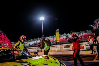 #71 Iron Lynx Ferrari 488 GT3 Davide RIGON ITA Daniel SERRA BRA Antonio FUOCO ITA Pro, Celebration, FGTWC, Race
