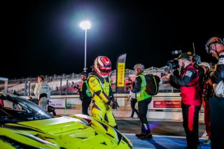 #71 Iron Lynx Ferrari 488 GT3 Davide RIGON ITA Daniel SERRA BRA Antonio FUOCO ITA Pro, Celebration, FGTWC, Race
