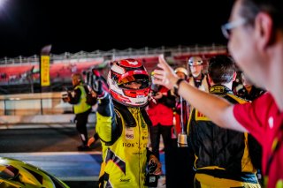 #71 Iron Lynx Ferrari 488 GT3 Davide RIGON ITA Daniel SERRA BRA Antonio FUOCO ITA Pro, Celebration, FGTWC, Race
