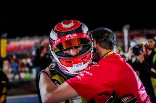 #71 Iron Lynx Ferrari 488 GT3 Davide RIGON ITA Daniel SERRA BRA Antonio FUOCO ITA Pro, Celebration, FGTWC, Race
