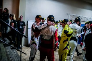 Celebration, Race

