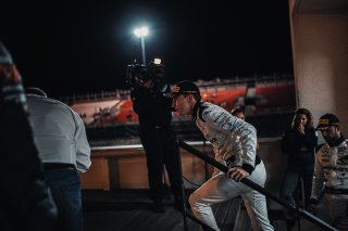 Celebration, Race
