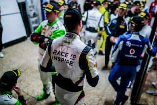 Celebration, Race
