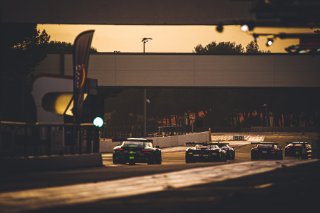 Pitlane, Race
