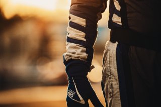 Pitlane, Race
