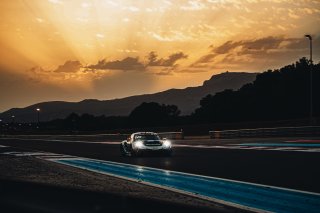 #56 Dinamic Motorsport Porsche 911 GT3-R (991.II) Giorgio RODA ITA Mauro CALAMIA CHE Marius NAKKEN NOR Silver Cup, FGTWC, Race
