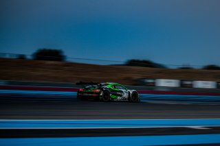 #31 Team WRT Audi R8 LMS evo II GT3 Finlay HUTCHISON GBR Diego MENCHACA MEX Lewis PROCTOR GBR Silver Cup, FGTWC, Race
