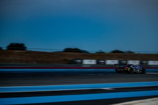 #188 Garage 59 McLaren 720 S GT3 Henrique CHAVES PRT Miguel RAMOS PRT Alexander WEST GBR Pro-Am Cup, FGTWC, Race
