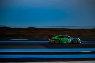 #91 Allied Racing Porsche 911 GT3-R (991.II) Alex MALYKHIN ND James DORLIN GBR Benjamin BARKER GBR Gold Cup, FGTWC, Race

