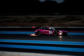 #3 GetSpeed Mercedes-AMG GT3 Jeff KINGSLEY CAN Valdemar ERIKSEN DNK Sébastien BAUD FRA Silver Cup, FGTWC, Race
