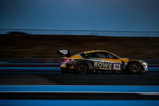 #98 Rowe Racing BMW M4 GT3 Augusto FARFUS BRA Nicholas YELLOLY GBR Nicky CATSBURG NLD Pro, FGTWC, Race
