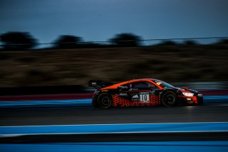#10 Boutsen Racing Audi R8 LMS evo II GT3 Adam ETEKI FRA Karim OJJEH CHE Benjamin LESSENNES BEL Gold Cup, FGTWC, Race
