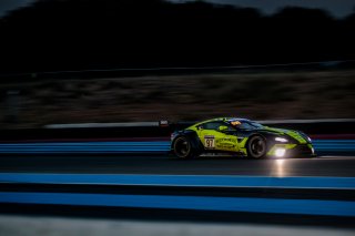 #97 Beechdean AMR Aston Martin Vantage AMR GT3 Valentin HASSE-CLOT FRA Theo NOUET FRA Andrew HOWARD GBR Gold Cup, FGTWC, Race
