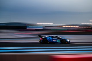 #25 Sainteloc Junior Team Audi R8 LMS evo II GT3 Lucas LEGERET CHE Patric NIEDERHAUSER CHE Christopher MIES DEU Pro, FGTWC, Race
