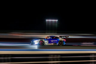 #57 Winward Racing Mercedes-AMG GT3 Jens LIEBHAUSER DEU Lorenzo FERRARI ITA Lucas AUER AUT Gold Cup, FGTWC, Race
