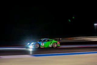 #91 Allied Racing Porsche 911 GT3-R (991.II) Alex MALYKHIN ND James DORLIN GBR Benjamin BARKER GBR Gold Cup, FGTWC, Race
