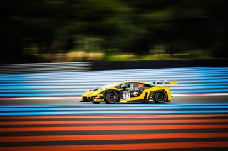 #27 Leipert Motorsport Lamborghini Huracan GT3 Evo Isaac TUTUMLU LOPEZ ESP Tyler COOKE USA Brendon LEITCH NZL Silver Cup, Race
