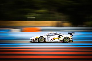 #51 Iron Lynx Ferrari 488 GT3 Miguel MOLINA ESP Nicklas NIELSEN DNK James CALADO GBR Pro, Race
