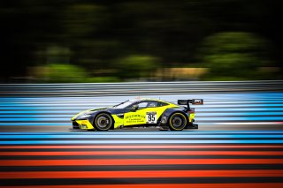 #95 Beechdean AMR Aston Martin Vantage AMR GT3 Maxime MARTIN BEL Marco SORENSEN DNK Nicki THIIM DNK Pro, Race
