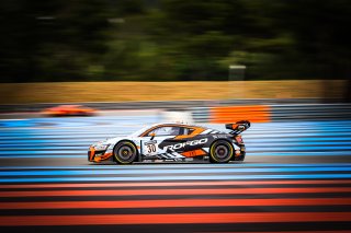 #30 Team WRT Audi R8 LMS evo II GT3 Thomas NEUBAUER FRA Benjamin GOETHE MCO Jean-Baptiste SIMMENAUER FRA Silver Cup, Race

