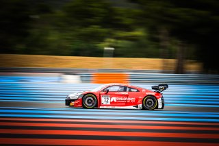 #12 Tresor by Car Collection Audi R8 LMS evo II GT3 Christopher HAASE DEU Mattia DRUDI SMR Luca GHIOTTO ITA Pro, Race
