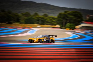 #87 AKKODIS ASP Team Mercedes-AMG GT3 Tommaso MOSCA ITA Thomas DROUET FRA Casper STEVENSON GBR Silver Cup, Race
