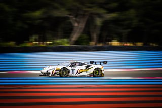 #51 Iron Lynx Ferrari 488 GT3 Miguel MOLINA ESP Nicklas NIELSEN DNK James CALADO GBR Pro, Race
