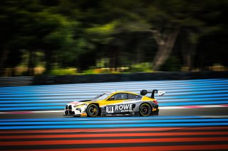 #98 Rowe Racing BMW M4 GT3 Augusto FARFUS BRA Nicholas YELLOLY GBR Nicky CATSBURG NLD Pro, Race
