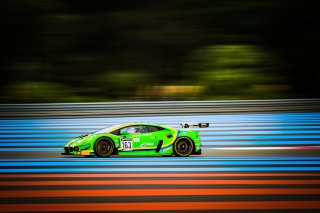 #163 VSR Lamborghini Huracan GT3 Evo Marcus PAVERUD NOR Baptiste MOULIN BEL Michael DÖRRBECKER MEX Silver Cup, Race
